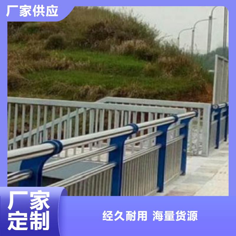 护栏3,市政道路防护栏每个细节都严格把关