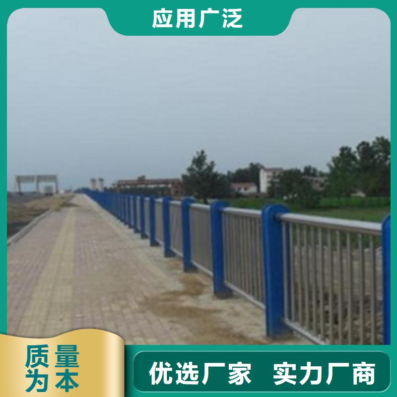 护栏3道路隔离栏可定制有保障