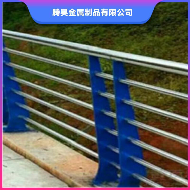 不锈钢复合管护栏2桥梁防撞立柱现货批发