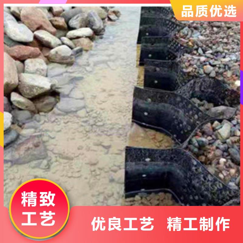 经编玻纤土工格栅