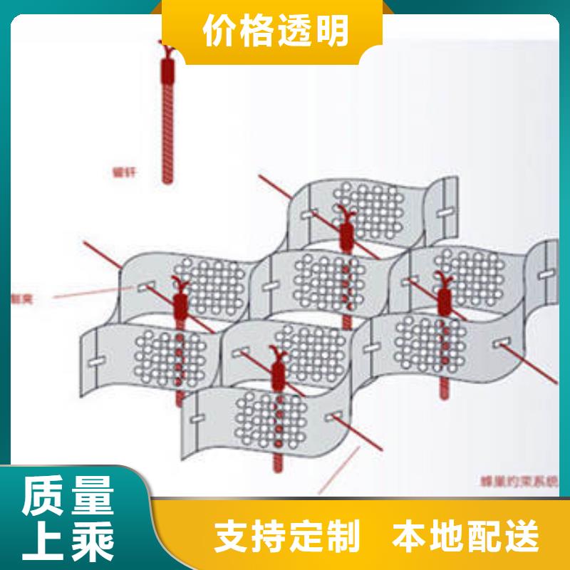 蜂巢格室玻纤格栅您身边的厂家