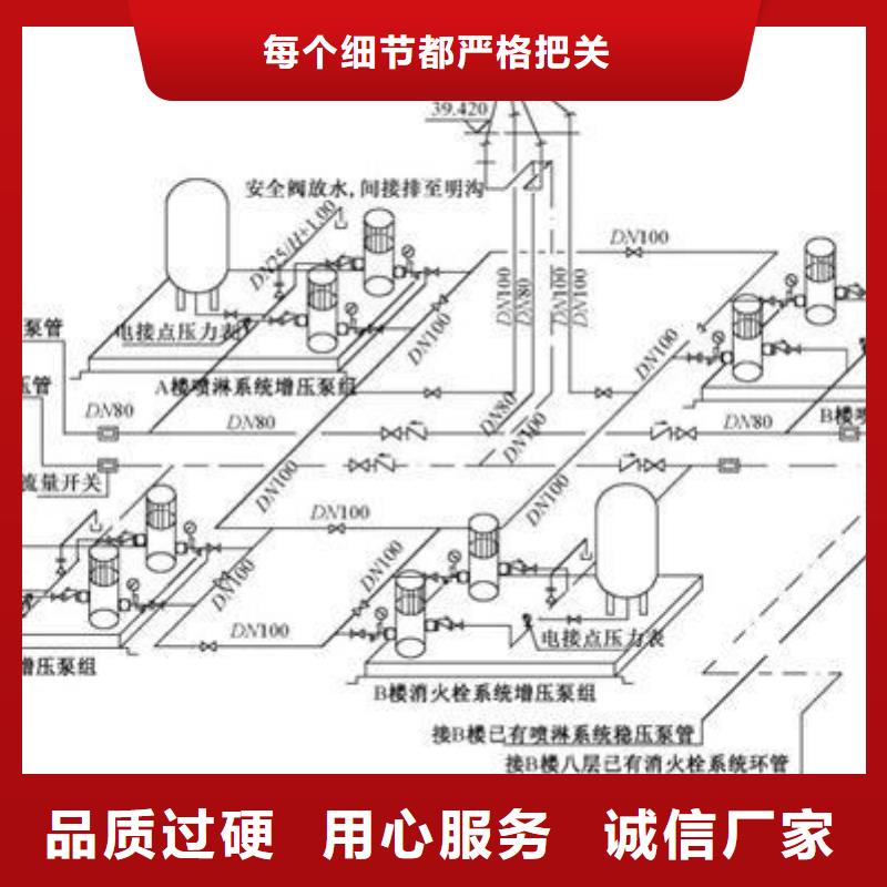 消防泵专业配送