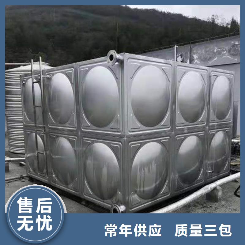不锈钢保温水箱厂家品质可靠