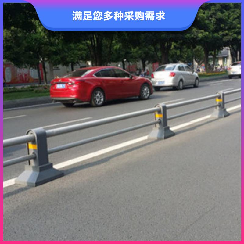 桥梁道路隔离护栏,桥梁护栏品质值得信赖