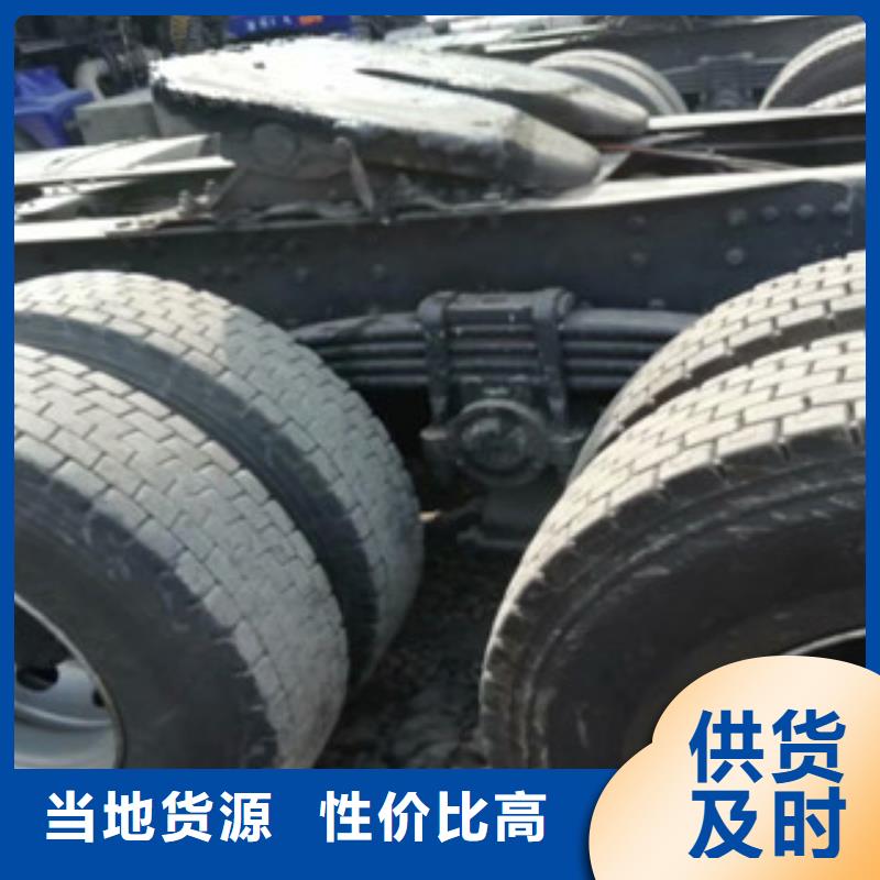 【二手车新车牵引车6万包上路精工细作品质优良】