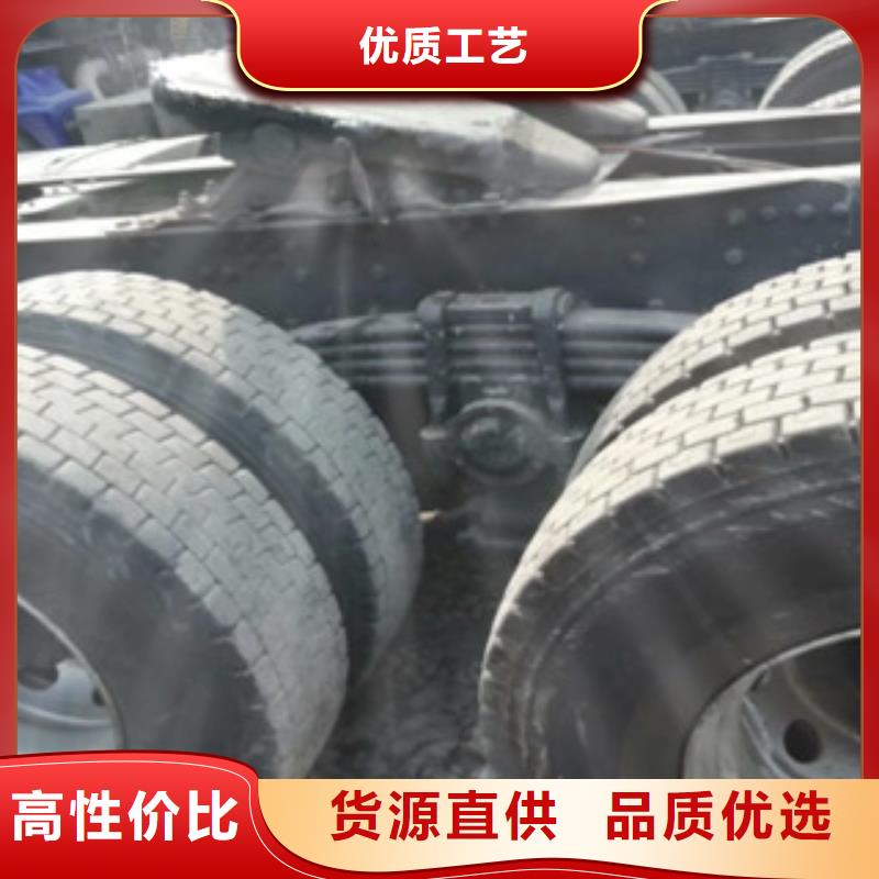 二手车【收售牵引车自卸车搅拌车】全新升级品质保障