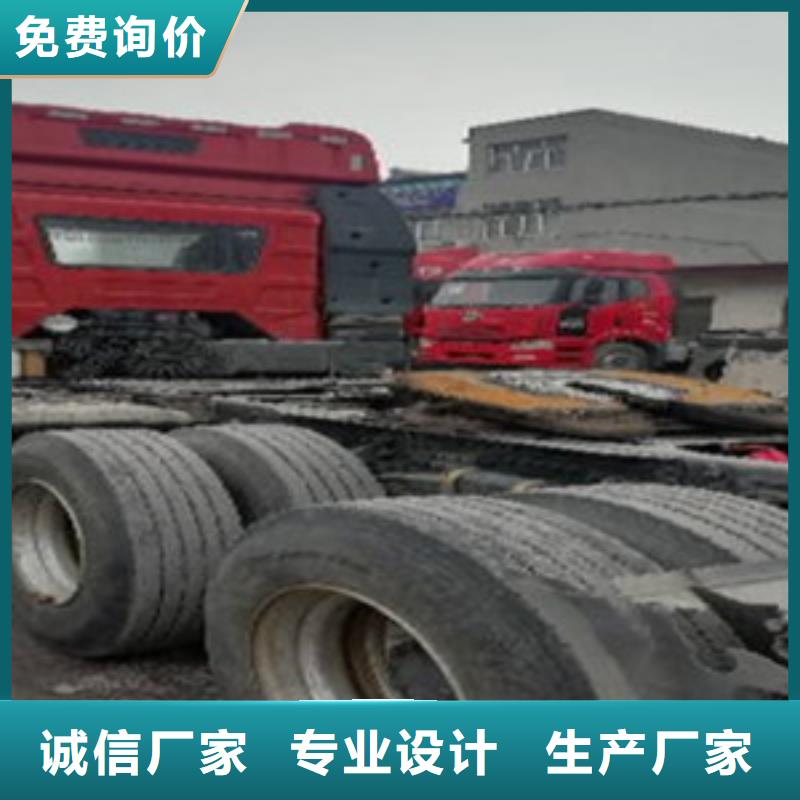 挂车-水泥散装罐车一致好评产品