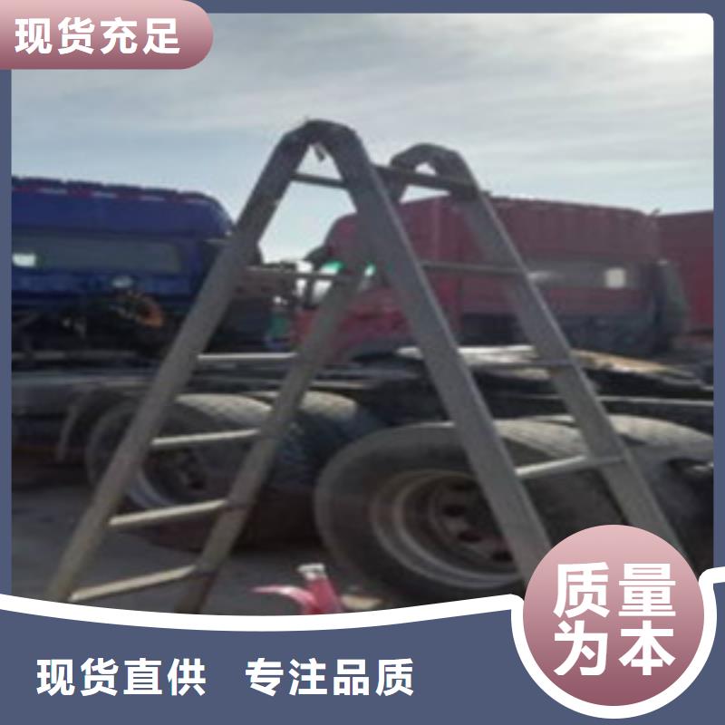 【挂车_收售牵引车自卸车搅拌车质优价廉】