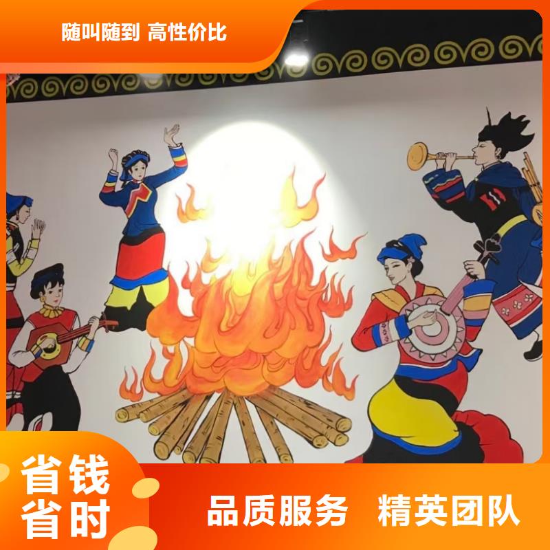 南昌墙绘凉水塔彩绘筒仓手绘墙画服务至上省钱省时墙绘凉水塔彩绘筒仓手绘墙画