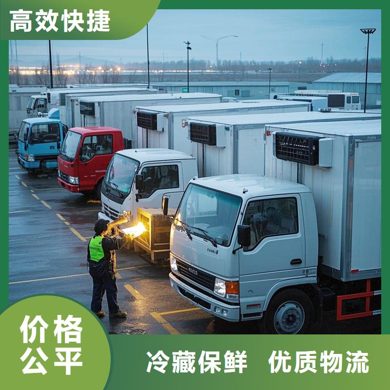 秦皇岛到泰来物流专线货运公司